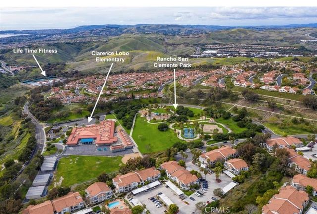 304 La Fremontia, San Clemente, CA 92672