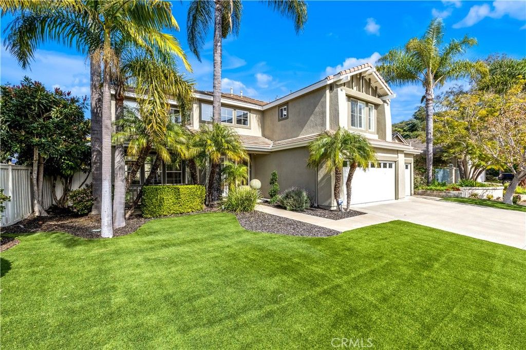 304 La Fremontia, San Clemente, CA 92672