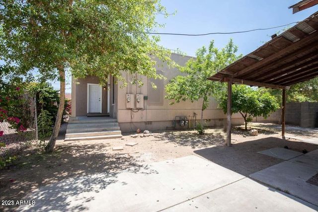 139 N 11th Avenue A, Phoenix, AZ 85007