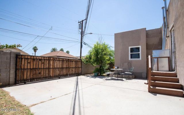 139 N 11th Avenue A, Phoenix, AZ 85007