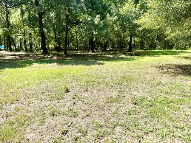 140 Harmony Drive, Livingston, TX 77351