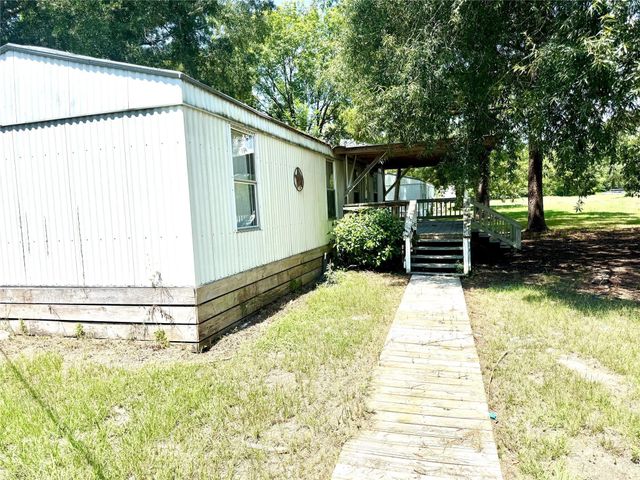 140 Harmony Drive, Livingston, TX 77351