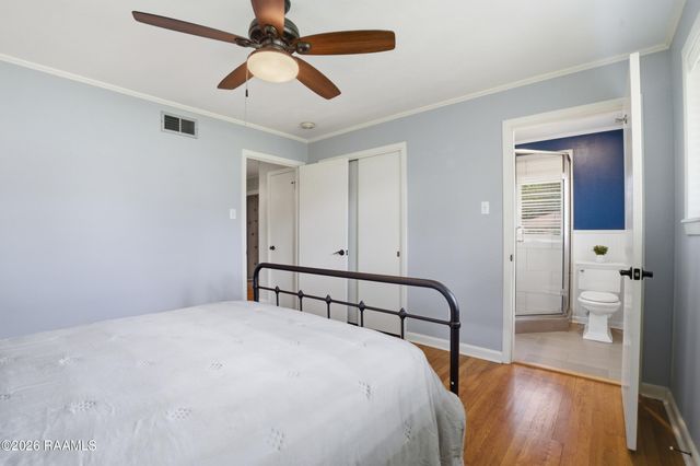 104 Donald Drive, Lafayette, LA 70503