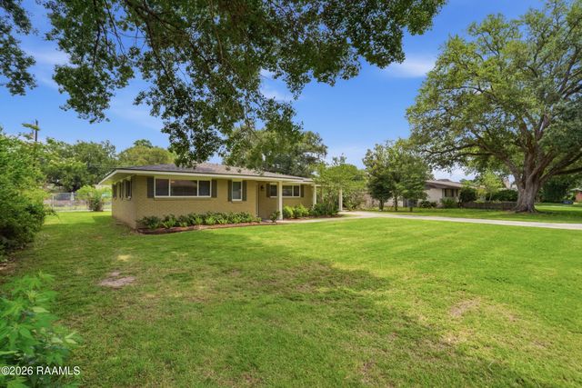 104 Donald Drive, Lafayette, LA 70503