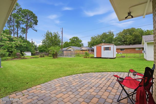 104 Donald Drive, Lafayette, LA 70503