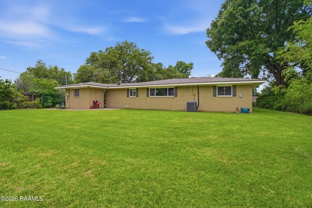 104 Donald Drive, Lafayette, LA 70503