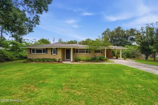 104 Donald Drive, Lafayette, LA 70503