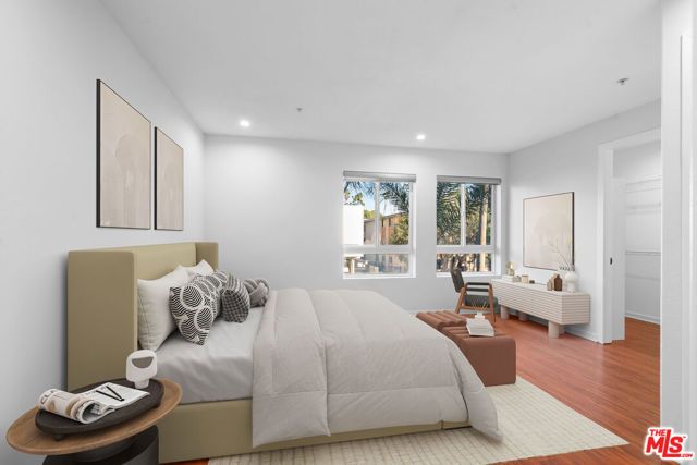 1401 S St Andrews Place 201, Los Angeles, CA 90019