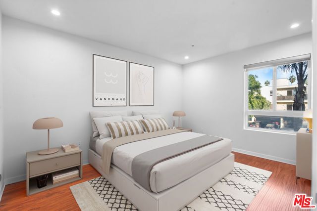 1401 S St Andrews Place 201, Los Angeles, CA 90019