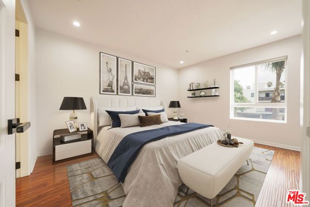 1401 S St Andrews Place 201, Los Angeles, CA 90019