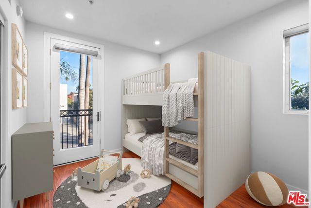 1401 S St Andrews Place 201, Los Angeles, CA 90019