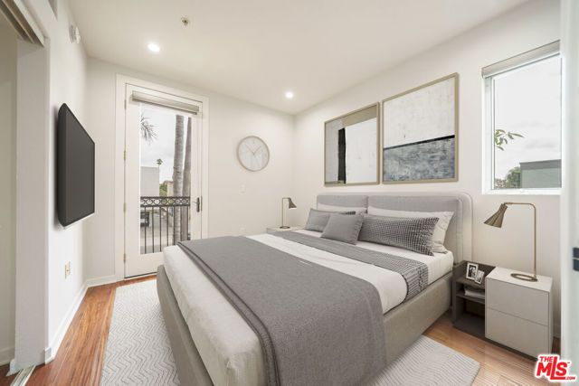 1401 S St Andrews Place 201, Los Angeles, CA 90019