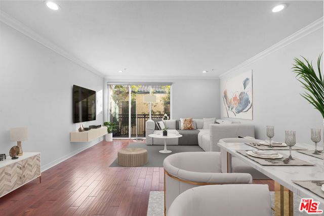 1401 S St Andrews Place 201, Los Angeles, CA 90019