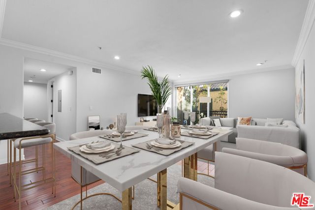 1401 S St Andrews Place 201, Los Angeles, CA 90019