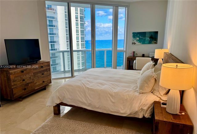 15901 Collins Ave 1804, Sunny Isles Beach, FL 33160
