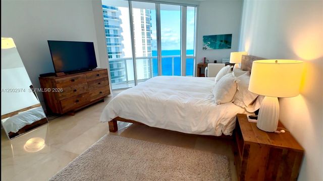 15901 Collins Ave 1804, Sunny Isles Beach, FL 33160