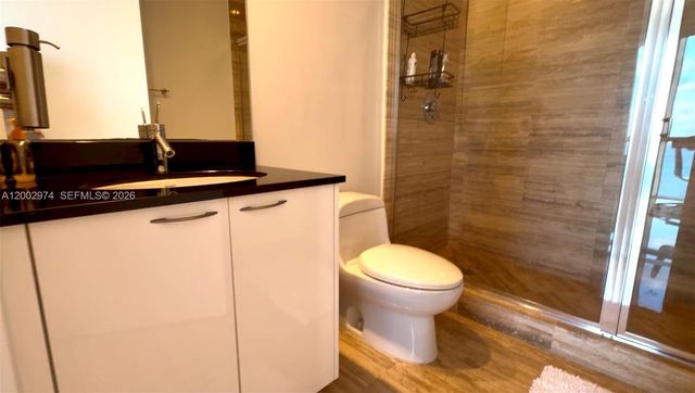 15901 Collins Ave 1804, Sunny Isles Beach, FL 33160