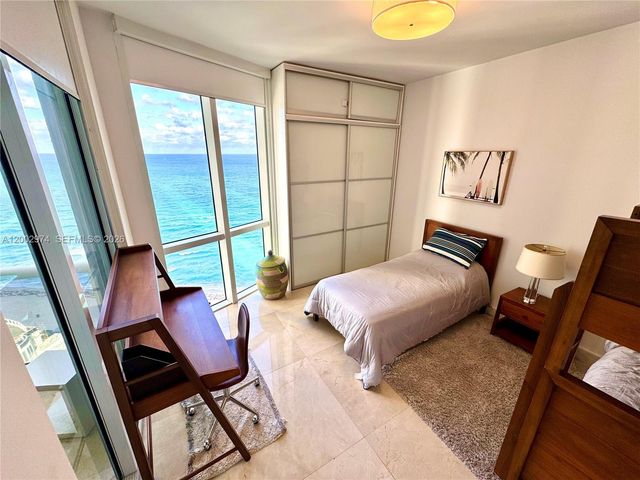 15901 Collins Ave 1804, Sunny Isles Beach, FL 33160