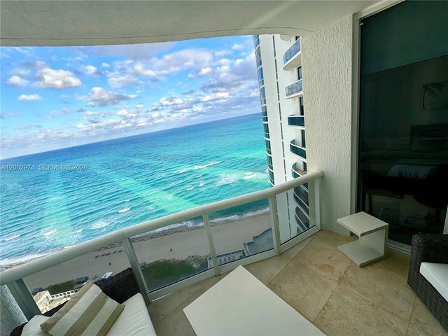 15901 Collins Ave 1804, Sunny Isles Beach, FL 33160