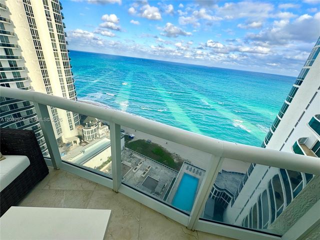 15901 Collins Ave 1804, Sunny Isles Beach, FL 33160