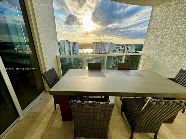 15901 Collins Ave 1804, Sunny Isles Beach, FL 33160