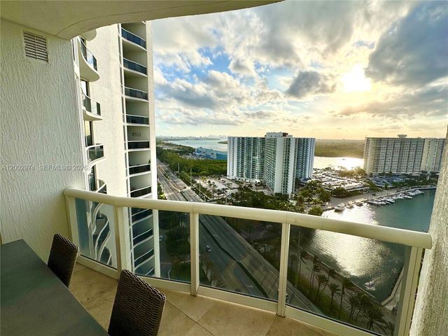 15901 Collins Ave 1804, Sunny Isles Beach, FL 33160