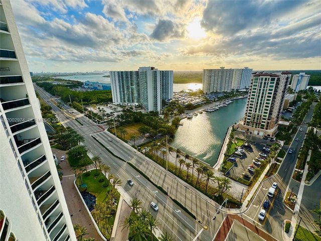 15901 Collins Ave 1804, Sunny Isles Beach, FL 33160