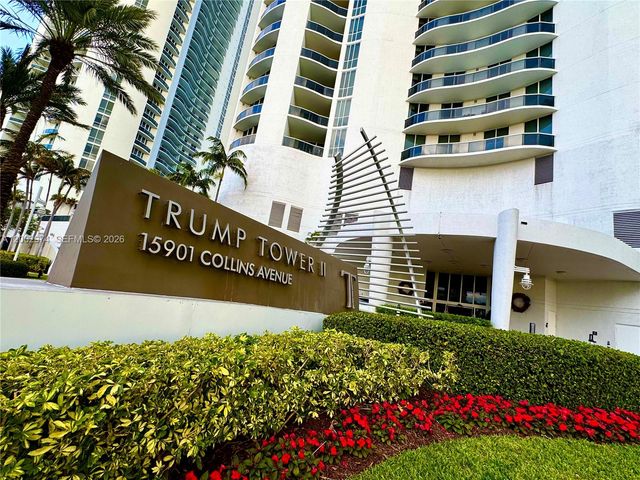 15901 Collins Ave 1804, Sunny Isles Beach, FL 33160