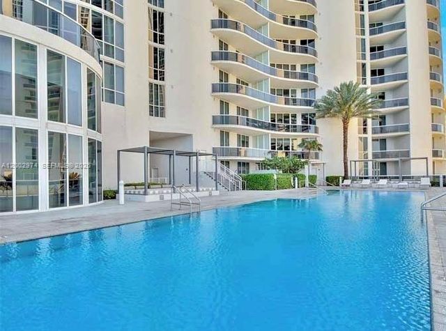 15901 Collins Ave 1804, Sunny Isles Beach, FL 33160
