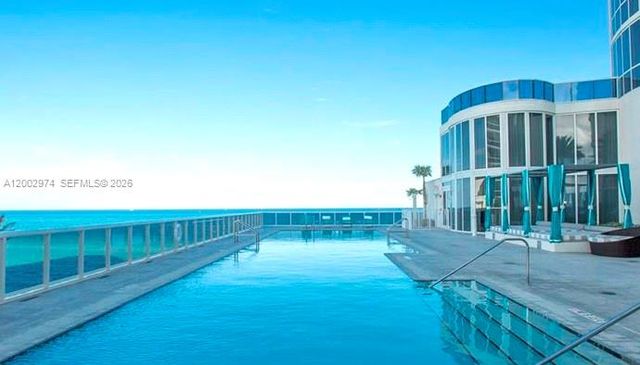 15901 Collins Ave 1804, Sunny Isles Beach, FL 33160