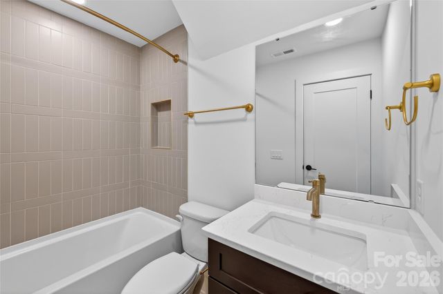 1009 Carter Avenue 36, Charlotte, NC 28206