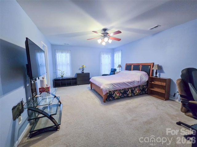 16525 Kettlewell Lane, Charlotte, NC 28277