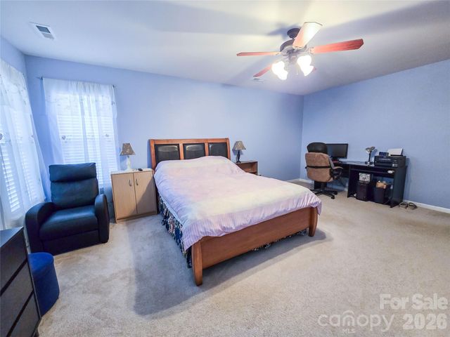 16525 Kettlewell Lane, Charlotte, NC 28277