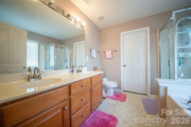 16525 Kettlewell Lane, Charlotte, NC 28277