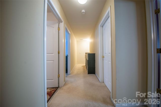 16525 Kettlewell Lane, Charlotte, NC 28277