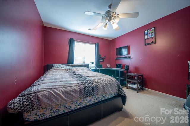 16525 Kettlewell Lane, Charlotte, NC 28277