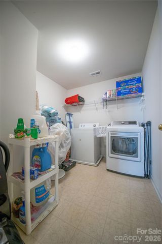 16525 Kettlewell Lane, Charlotte, NC 28277