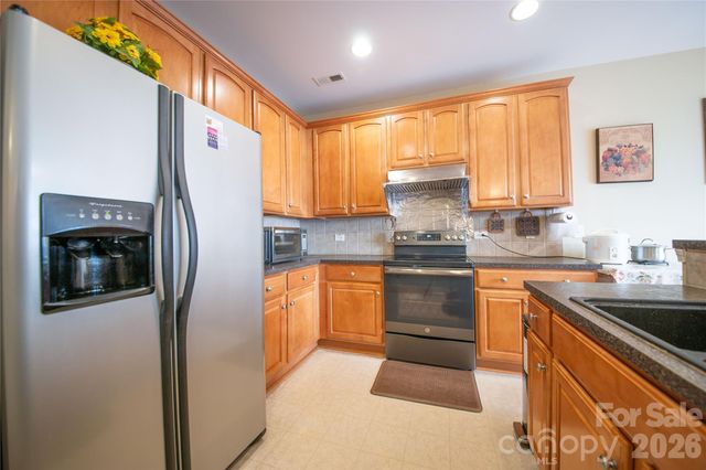 16525 Kettlewell Lane, Charlotte, NC 28277