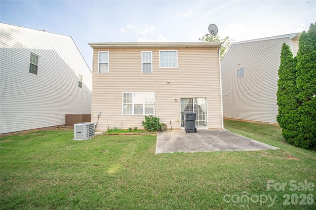 16525 Kettlewell Lane, Charlotte, NC 28277