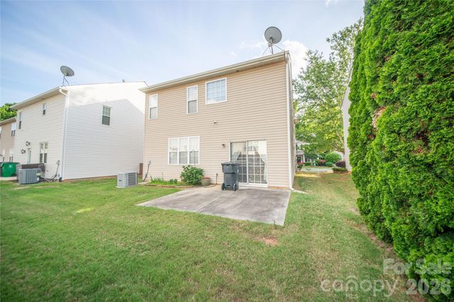 16525 Kettlewell Lane, Charlotte, NC 28277