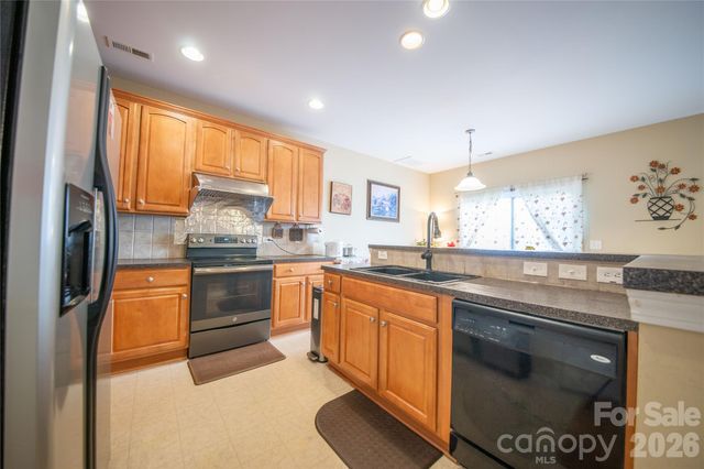 16525 Kettlewell Lane, Charlotte, NC 28277