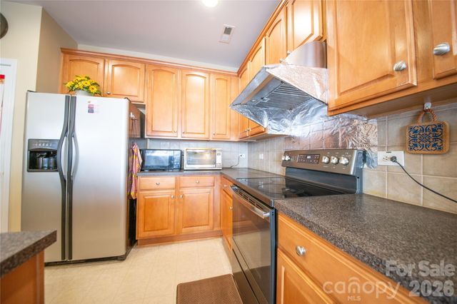 16525 Kettlewell Lane, Charlotte, NC 28277