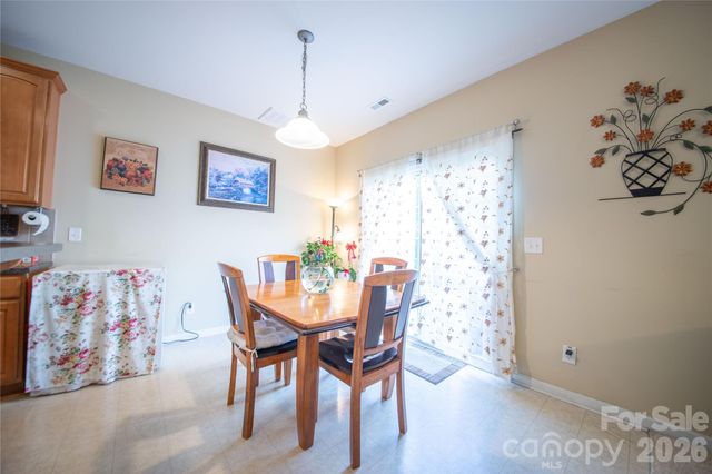 16525 Kettlewell Lane, Charlotte, NC 28277