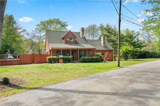 119 George Allen Road, Glocester, RI 02814