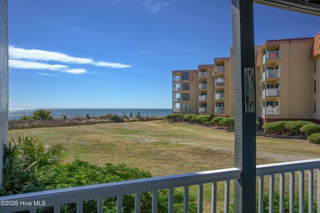 1896 New River Inlet Road Unit 1104, N Topsail Beach, NC 28460