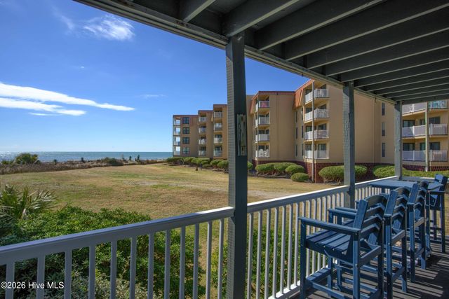 1896 New River Inlet Road Unit 1104, N Topsail Beach, NC 28460