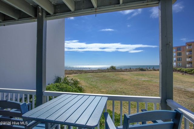 1896 New River Inlet Road Unit 1104, N Topsail Beach, NC 28460