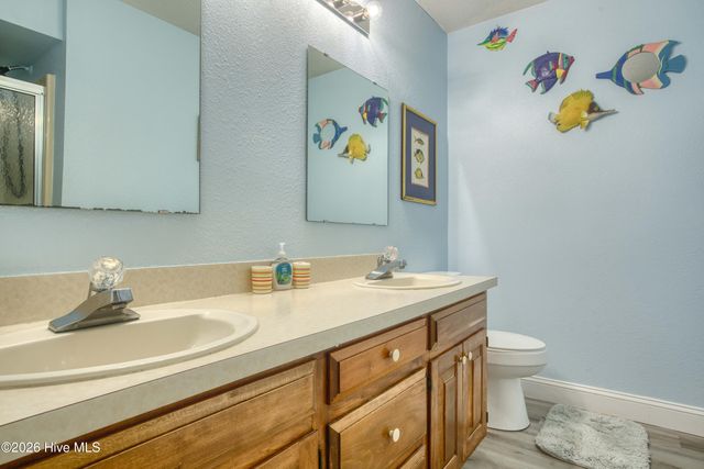 1896 New River Inlet Road Unit 1104, N Topsail Beach, NC 28460