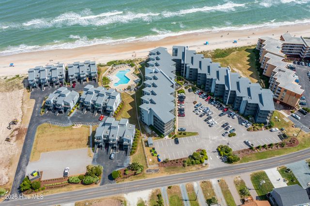 1896 New River Inlet Road Unit 1104, N Topsail Beach, NC 28460
