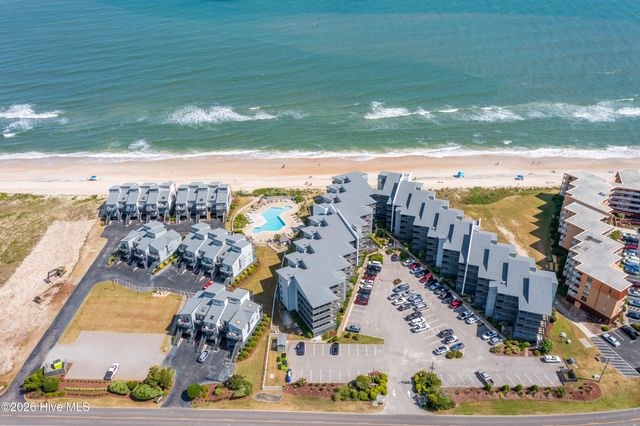 1896 New River Inlet Road Unit 1104, N Topsail Beach, NC 28460